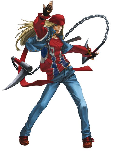 Unleashing the Darkness: A Guide to Axl Low, Guilty Gear's Shadowy Assassin