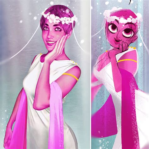 Unleashing the Divine: A Comprehensive Guide to Lore Olympus Cosplay