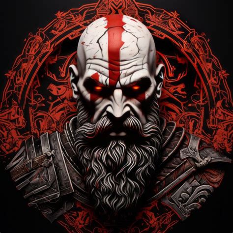 Unleashing the Divine Fury: A Comprehensive Guide to God of War Cosplay