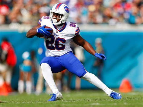 Unleashing the Dynamic Duo: Devin Singletary and the Buffalo Bills