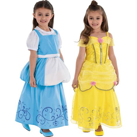 Unleashing the Enchanting Beauty and the Beast Costume: A Transformative Guide