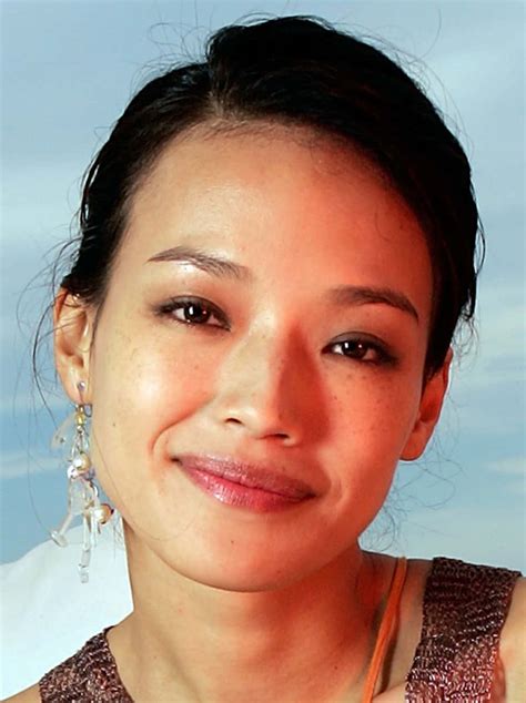 Unleashing the Enchanting Beauty of Shu Qi: A Comprehensive Guide to Her Sensual Photography