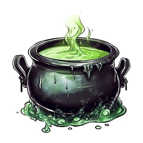 Unleashing the Enchanting Possibilities of Cauldrons