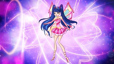 Unleashing the Enchanting Realm of Winx Season 6: A Journey of Transformation, Love, and Destiny