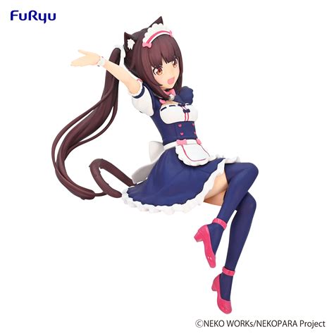 Unleashing the Enchanting World of Nekopara Chocola: A Comprehensive Guide to Feline Companionship