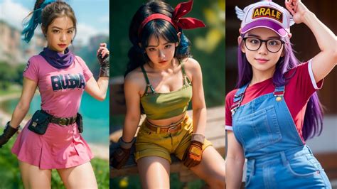 Unleashing the Enchanting World of Yuri Cosplay: A Guide to the Passionate Art Form