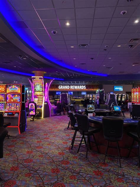 Unleashing the Endless Excitement at Mille Lacs Casino: A Comprehensive Guide 2023