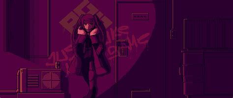 Unleashing the Enigma: Jill Valentine's Ascendance in VA-11 HALL-A