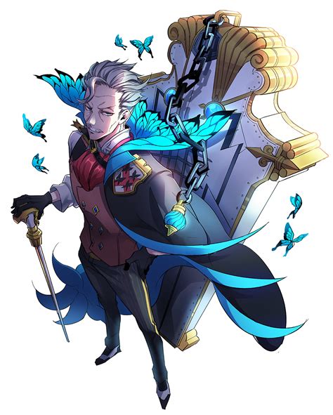 Unleashing the Enigma: Moriarty's Profound Impact on Fate/Grand Order