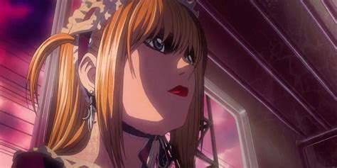 Unleashing the Enigma of Misa Amane: A Comprehensive Guide to her Iconic Death Note Costume