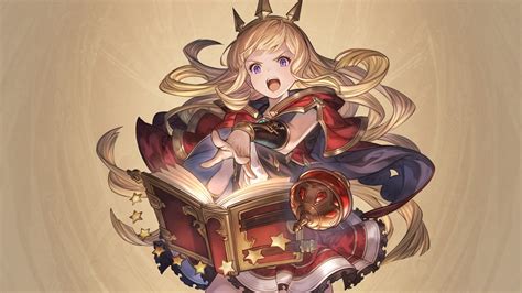 Unleashing the Enigmatic Power of Cagliostro in Granblue Fantasy Relink