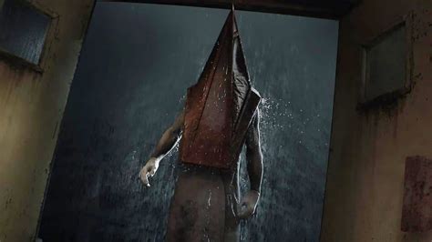 Unleashing the Enigmatic Torment: A Comprehensive Guide to Silent Hill 2 Remake's Pyramid Head