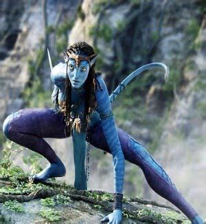 Unleashing the Essence of Nature: Step into Neytiri's Avatar Costume