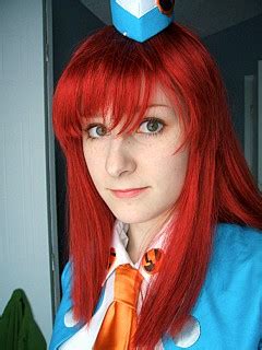 Unleashing the Essence of Yoko Ritona: A Guide to Authentic Cosplay