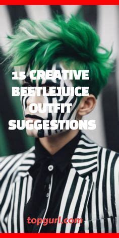 Unleashing the Ethereal Charm of Lydia Deetz: A Comprehensive Guide to Crafting the Ultimate Beetlejuice Costume