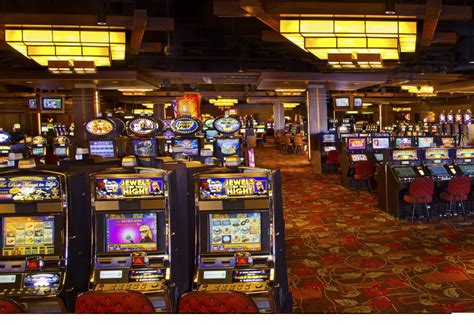 Unleashing the Excitement: A Comprehensive Guide to Diamond Jo Casino Dubuque