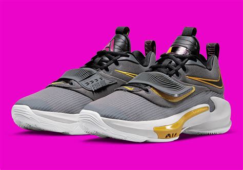 Unleashing the Explosive Power of the Nike Zoom Freak 3: A Comprehensive Guide