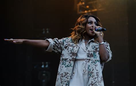 Unleashing the Extraordinary: A Guide to Emulating Alexandra Burke's Success