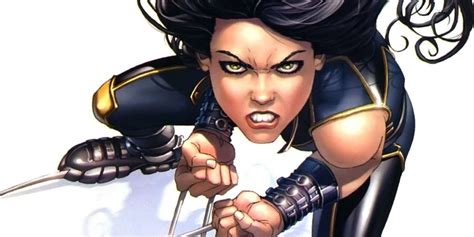 Unleashing the Feral Fury: A Comprehensive Guide to the Wolverine X-23 Costume