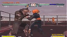 Unleashing the Ferocious Power: A Comprehensive Guide to Yugo Bloody Roar