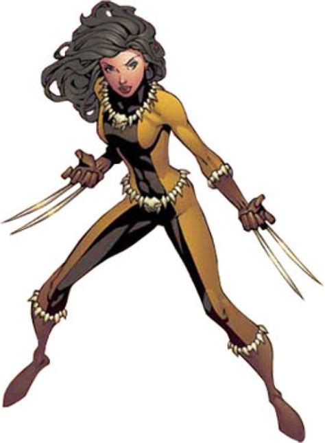 Unleashing the Ferocity: A Comprehensive Guide to the Iconic Wolverine X-23 Costume