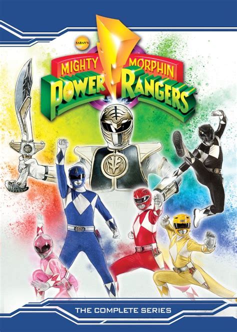 Unleashing the Fiery Spirit: A Comprehensive Guide to Mighty Morphin Power Rangers Red