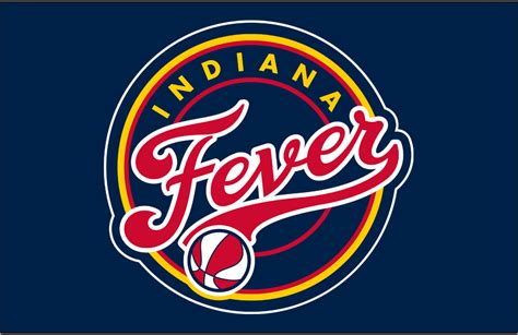 Unleashing the Fire: A Comprehensive Analysis of the Indiana Fever Logo