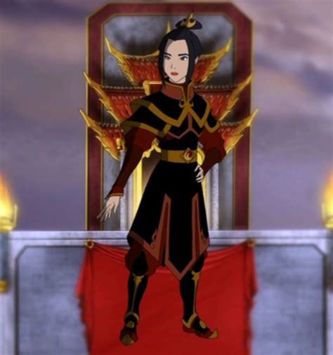 Unleashing the Fire: A Comprehensive Guide to Cosplaying Azula