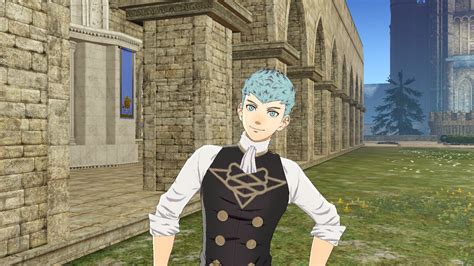 Unleashing the Flame: A Comprehensive Guide to Caspar in Fire Emblem: Three Houses