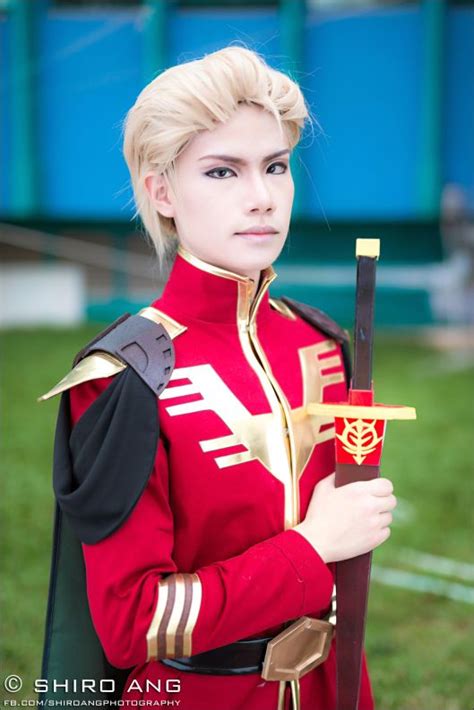 Unleashing the Flaming Spirit: A Guide to Char Cosplay