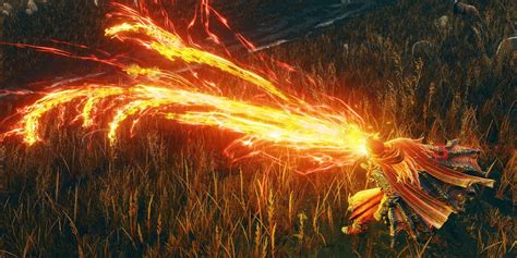 Unleashing the Frenzied Flame: A Guide to Elden Ring's Most Dangerous Power