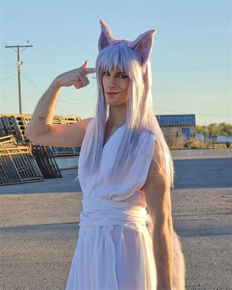 Unleashing the Fury: A Comprehensive Guide to Kurama Cosplay