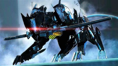 Unleashing the Fury: A Comprehensive Guide to Metal Gear Rising's Blade of Revenge