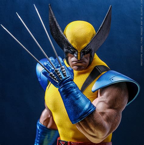 Unleashing the Fury: An Exploration of the Iconic Wolverine Comic Costume