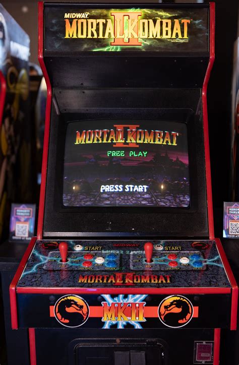 Unleashing the Fury: Exploring the Mortal Kombat Accessories that Elevate Your Gaming Experience