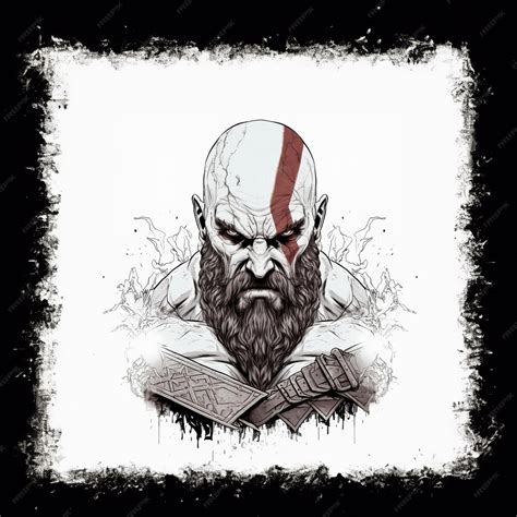 Unleashing the Fury of Kratos