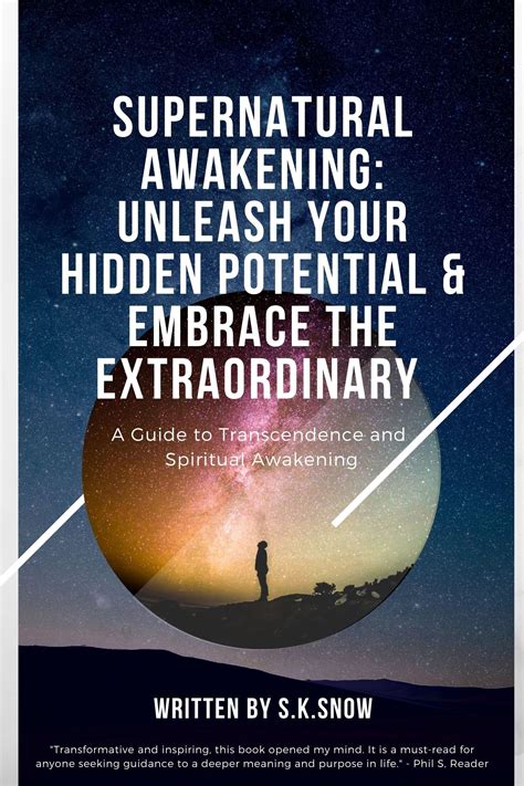 Unleashing the Genesis Spirit: Embracing Transformation and Transcendence