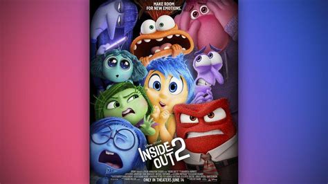 Unleashing the Green with Envy: Embracing the Transformative Power of Inside Out 2