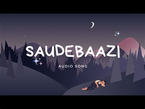 Unleashing the Harmony: A Comprehensive Guide to Saudebaazi Chords