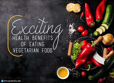 Unleashing the Health Benefits of Vegetarian Cooking