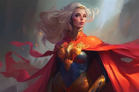 Unleashing the Hero Within: Embracing the Captain Marvel Mindset
