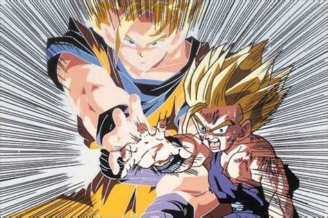 Unleashing the Hidden Strength Within: The Enduring Legacy of Dragon Ball Z Tao