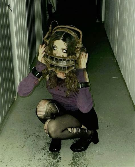 Unleashing the Horror: A Comprehensive Guide to the Iconic Saw Costume