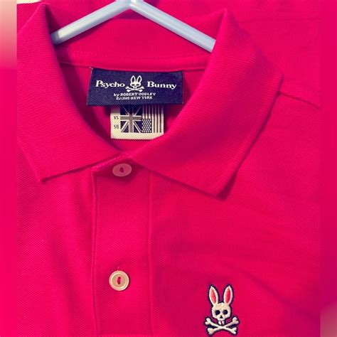 Unleashing the Iconic Style of Psycho Bunny Shirts