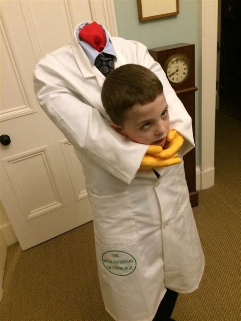 Unleashing the Imagination: Captivating Kids' Halloween Costumes for Boys