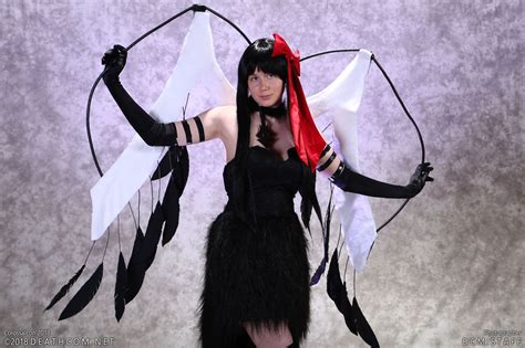 Unleashing the Infernal Power: A Comprehensive Guide to Devil Homura Cosplay