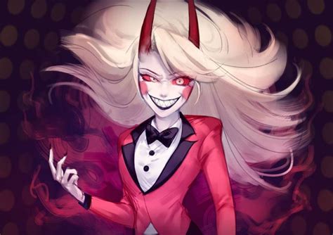 Unleashing the Inferno: A Comprehensive Guide to Charlie's Demon Form in Hazbin Hotel