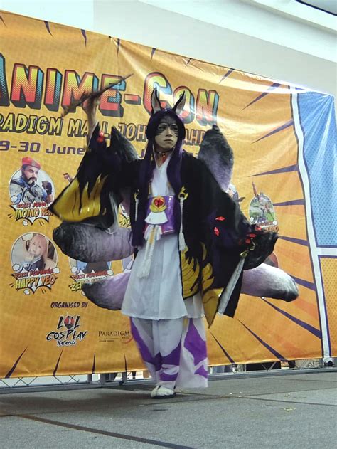 Unleashing the Inner Demon: A Comprehensive Guide to Akumanic Cosplay Perfection