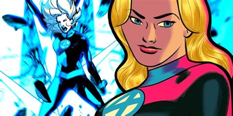 Unleashing the Invisible Power: A Comprehensive Guide to the Invisible Woman Costume