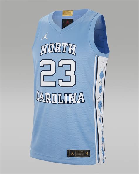 Unleashing the Legacy: A Deep Dive into the Iconic UNC Basketball Jersey